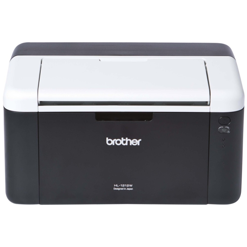 Brother HL-1212W mono laserprinter