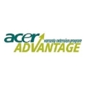 Acer Aspire notebook: 3Y pick-up & return