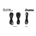 Iiyama ProLite  X2474HS-B1