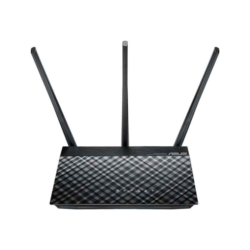 Asus RT-AC53 AC750 Dual-band router
