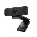 Logitech C925e Full HD Webcam Black