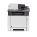 Kyocera ECOSYS M5526cdw kleuren laserprinter