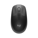 Logitech Full-size Wireless Mouse M190