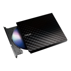Asus DVD-RW External Slim Drive USB