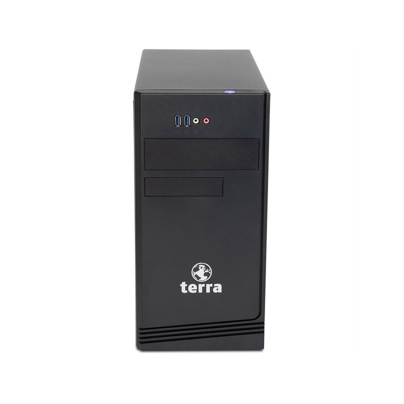 Terra PC-Home 4000 - uitverkocht
