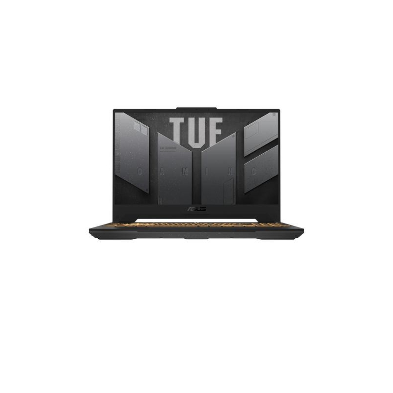 Asus TUF Gaming FX507ZE - ext. voorraad