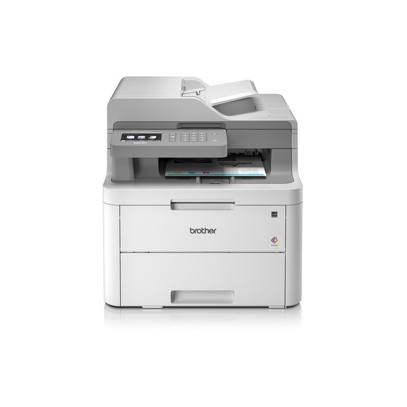 Brother DCP-L3550CDW Color led printer