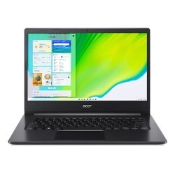 Acer Aspire A314-22-R4GX  - ext. voorraad