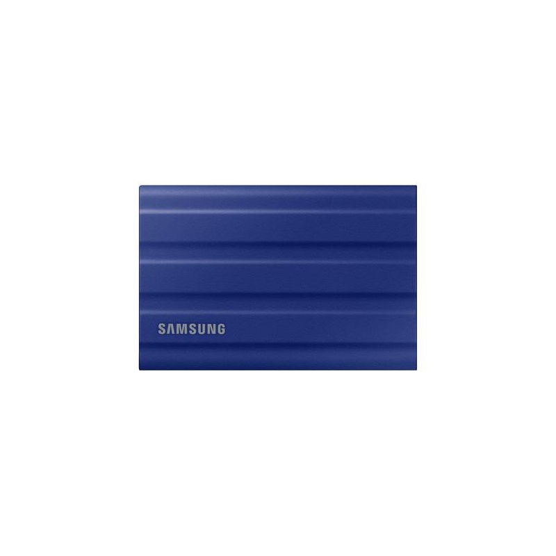 Samsung 2TB T7 portable SSD