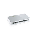 TP-Link 8-Port 10/100Mbps Desktop Switch
