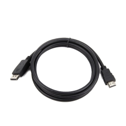 DisplayPort naar HDMI-kabel, 1.8 m