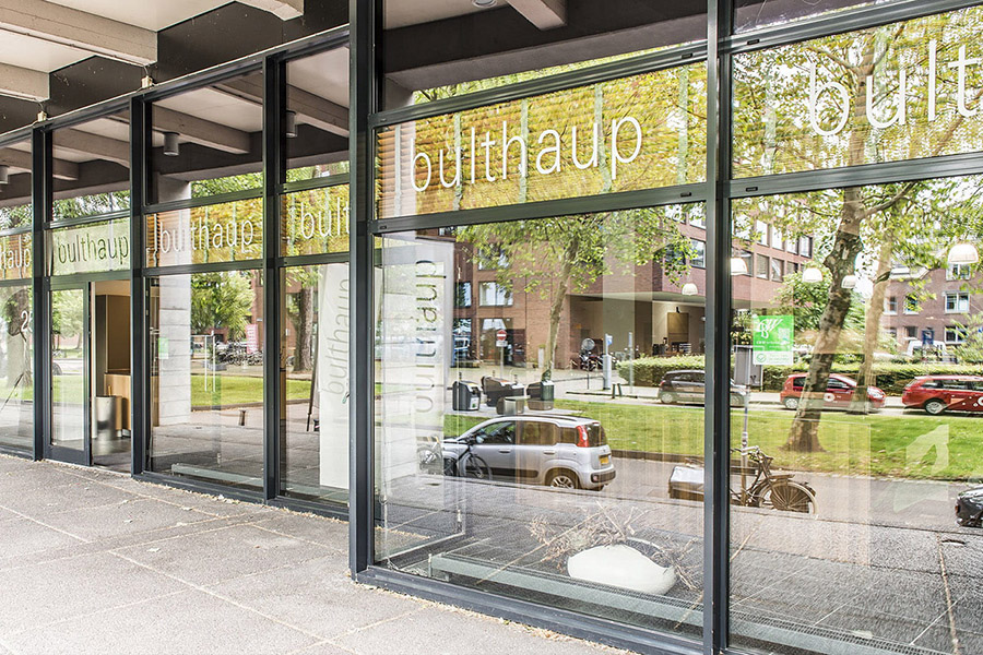 Bulthaup - KNSM