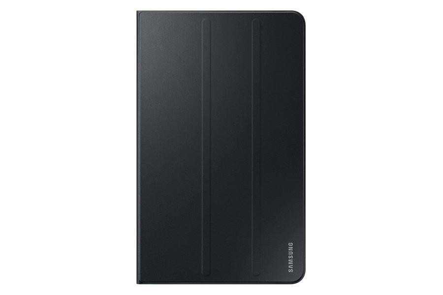 Samsung Tab A 10.1 2016 Book Cover black