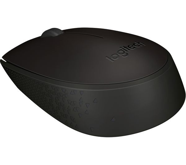 Logitech Wireless Mouse M171