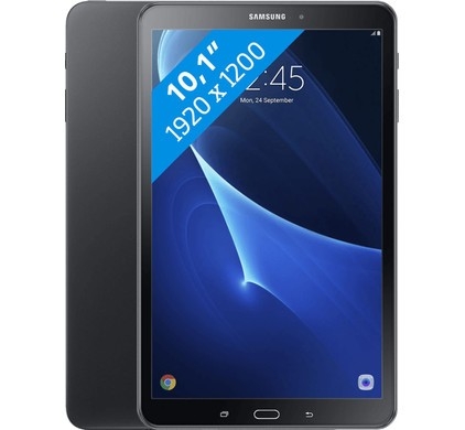 Samsung Galaxy Tab A 2016 10.1" 32GB Wi-Fi