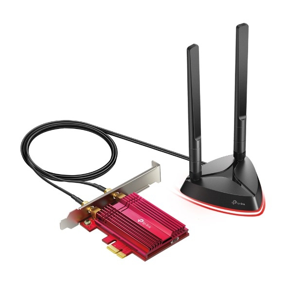 TP-Link Archer AX3000 WiFi 6 / BT 5.0