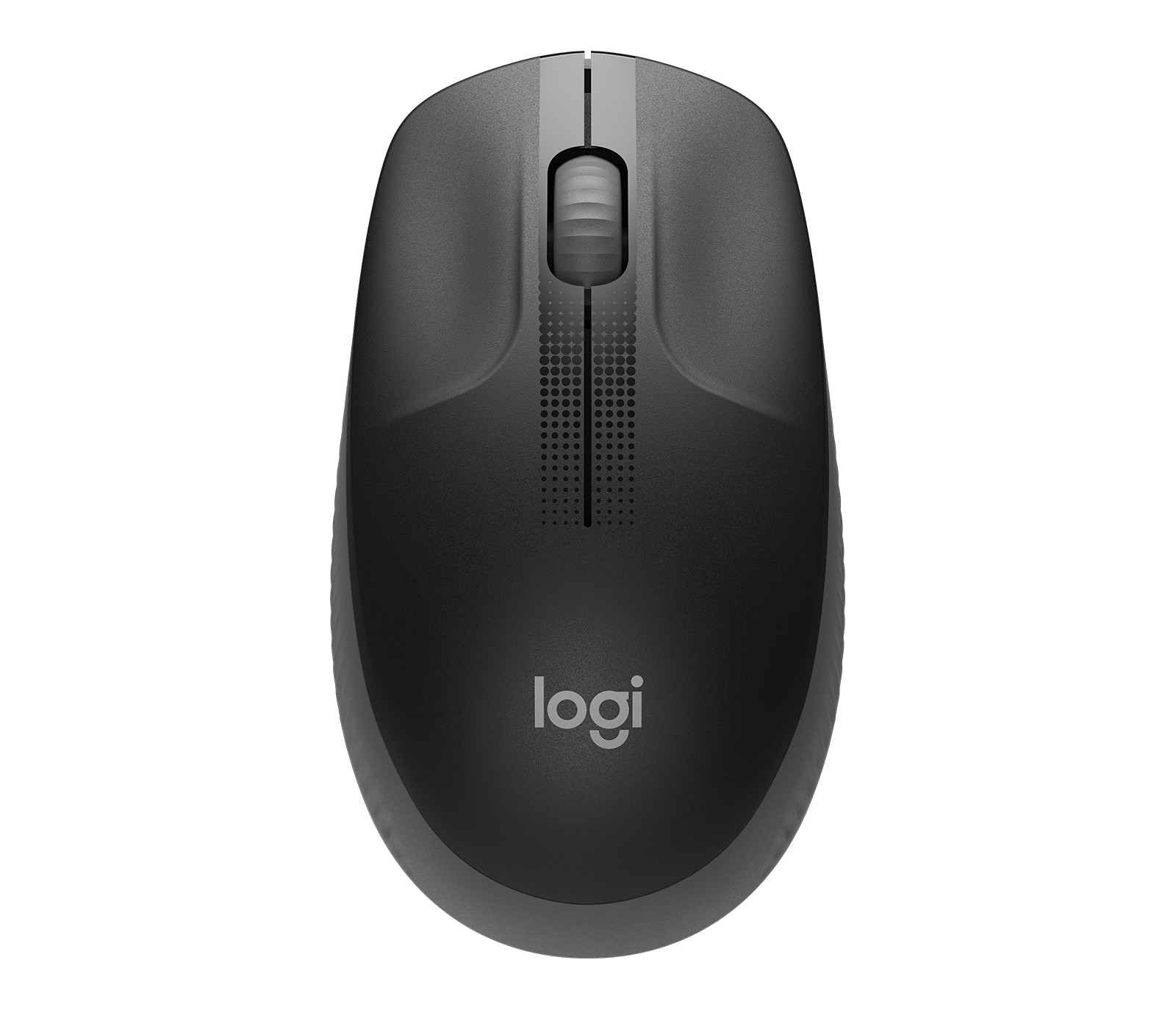Logitech Full-size Wireless Mouse M190