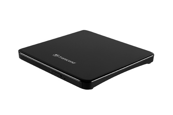 Transcend DVD-RW External Slim Drive USB