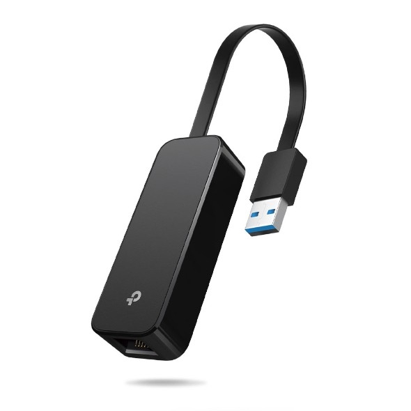 TP-Link USB 3.0 to Gigabit Ethernet Adapter