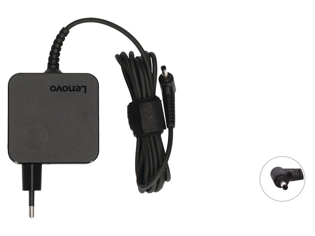Lenovo AC Adapter 20V 2.25A 45W