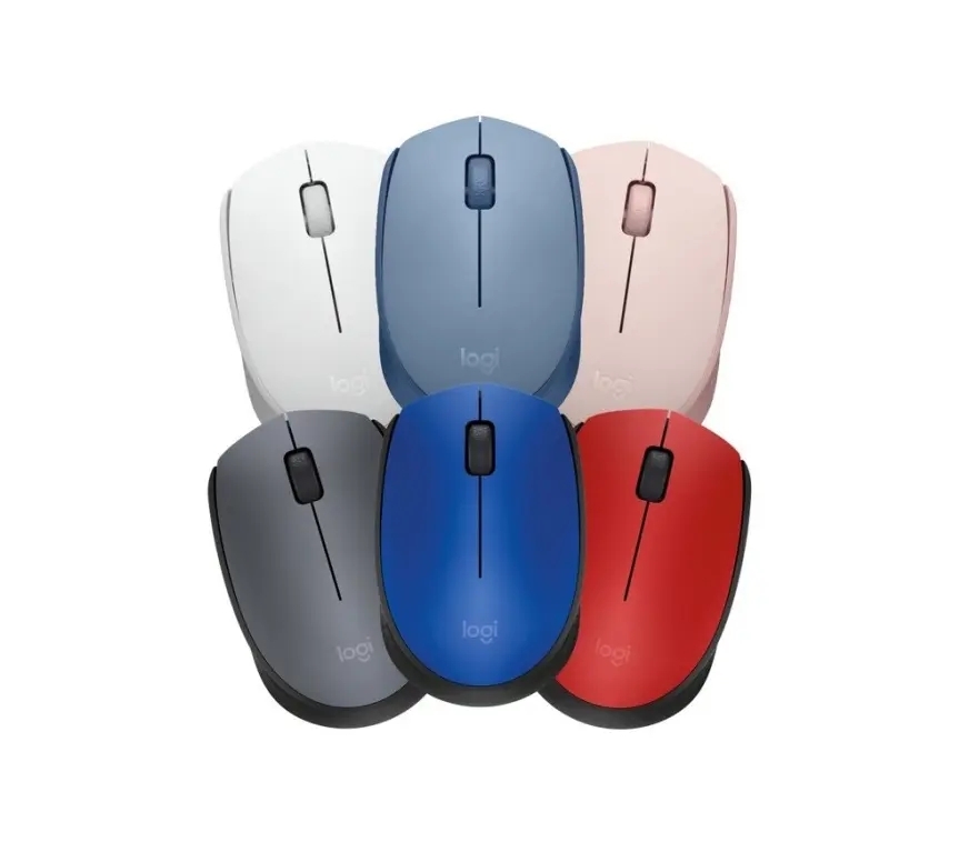 Logitech Wireless Mouse M171