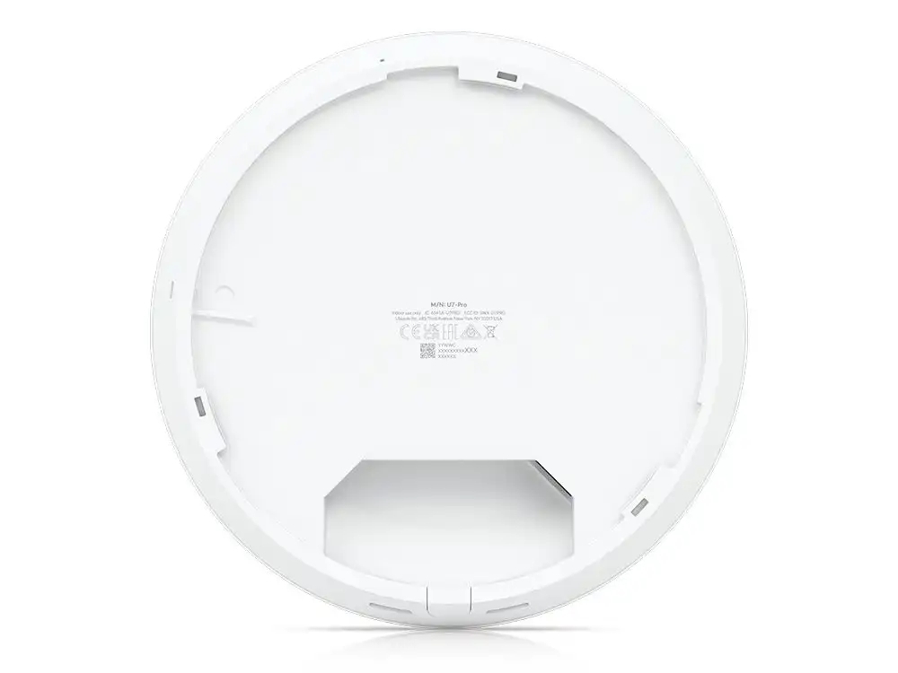Ubiquiti UniFi U7 Pro