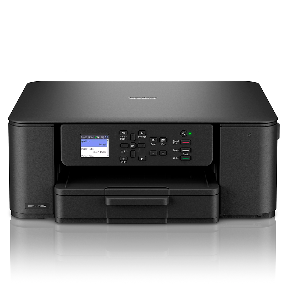 Brother DCP-J1310DW