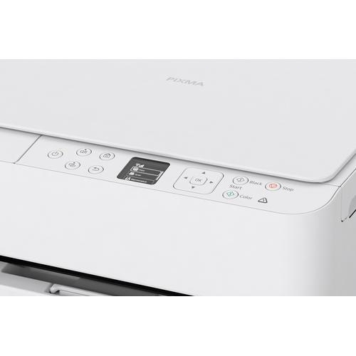 Canon PIXMA TS6550i