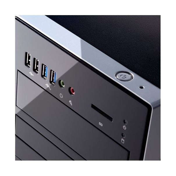 Terra PC-Gamer Elite 1