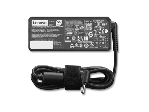 Lenovo Laptop AC Adapter 65W 20V 3.25A