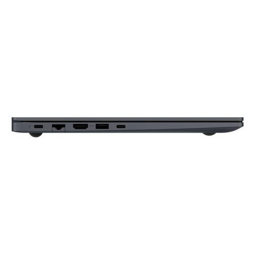 Samsung Galaxy Book4-i3 Gray
