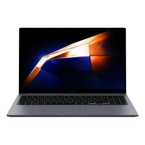 Samsung Galaxy Book4-i3 Gray