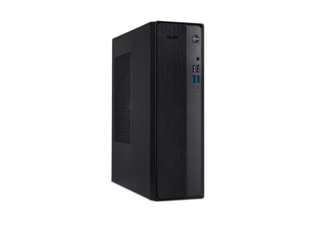 Acer Aspire XC-102 I5520W SFF