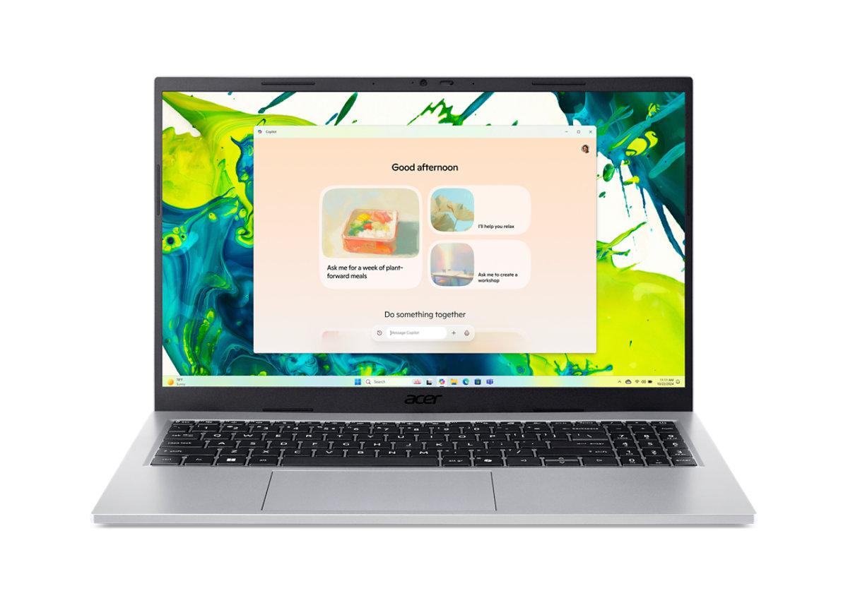 Acer Aspire Go AG15-72P-58FA