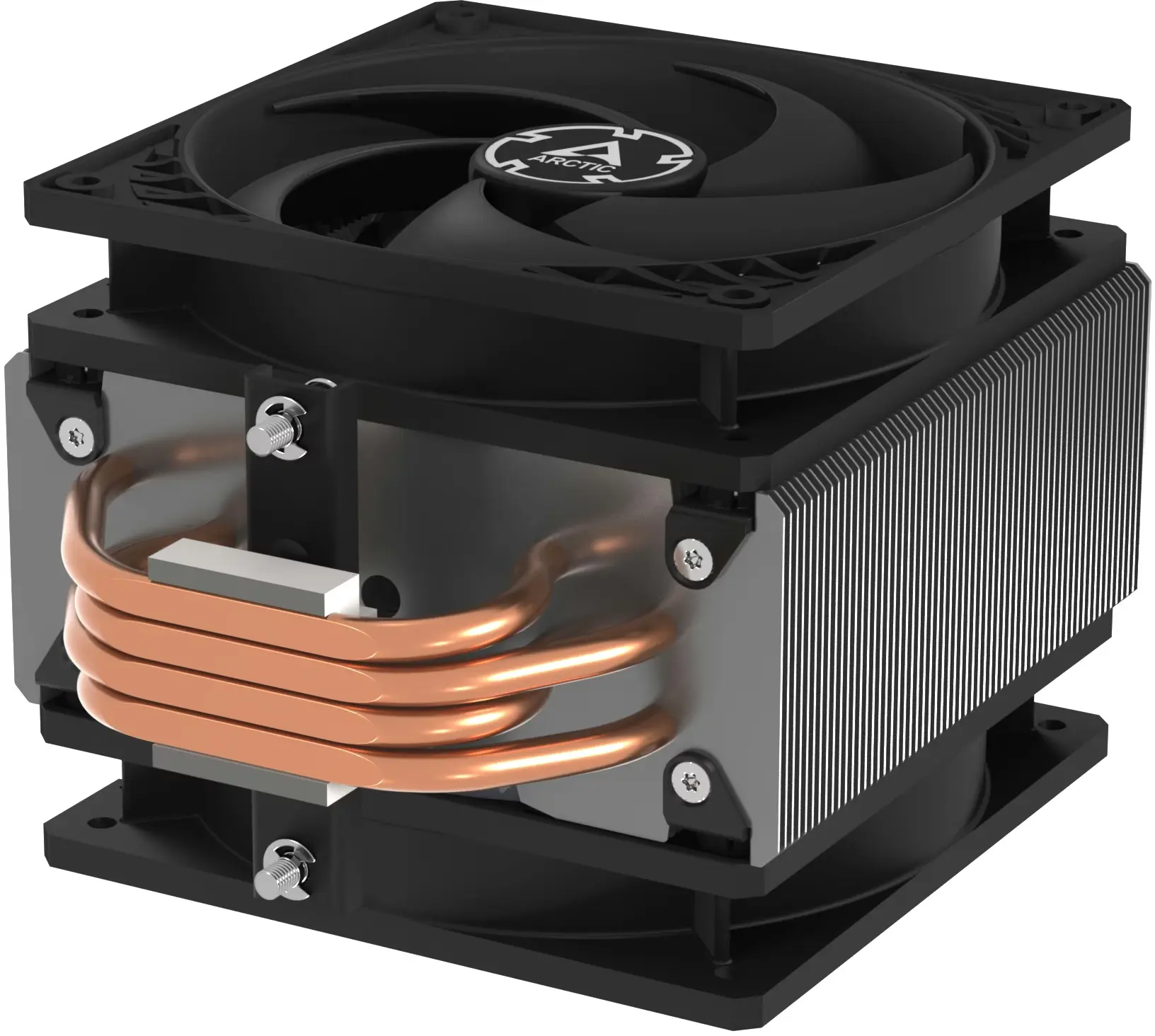 Arctic Freezer 36 - AMD-Intel