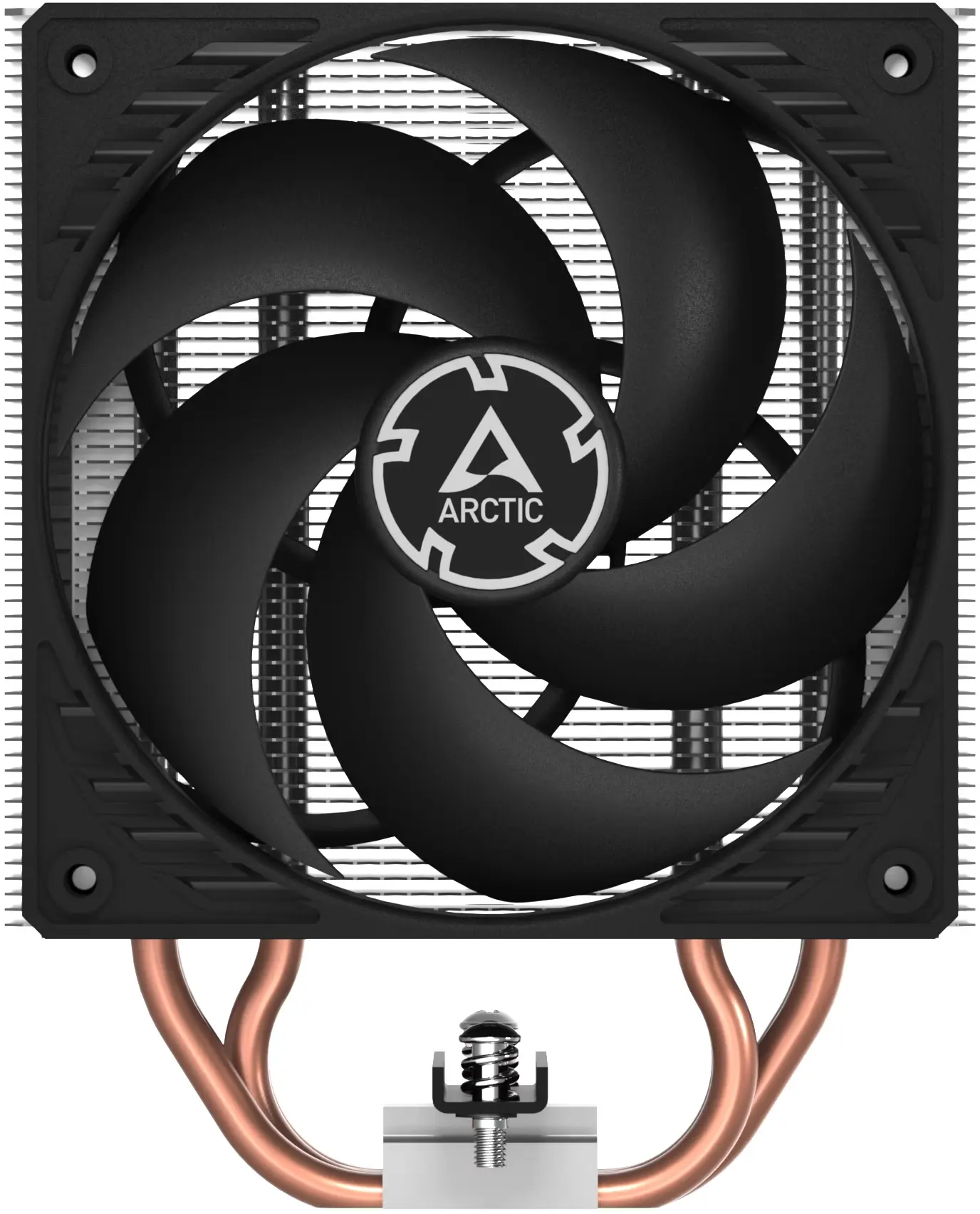 Arctic Freezer 36 - AMD-Intel