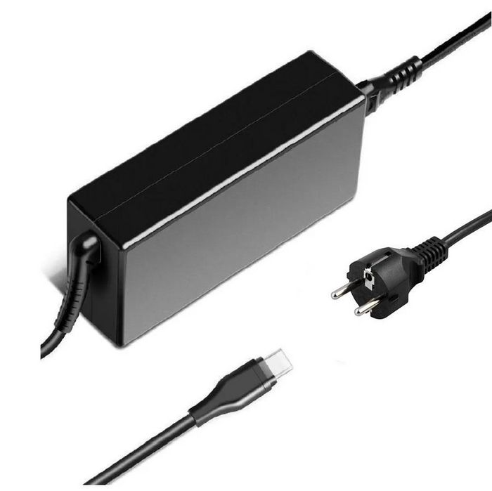 CoreParts 45W USB-C adapter 