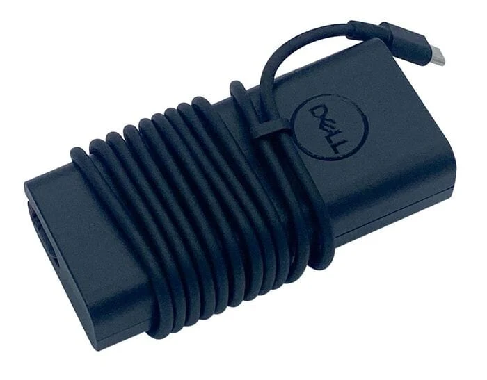 Dell 65W USB-C adapter