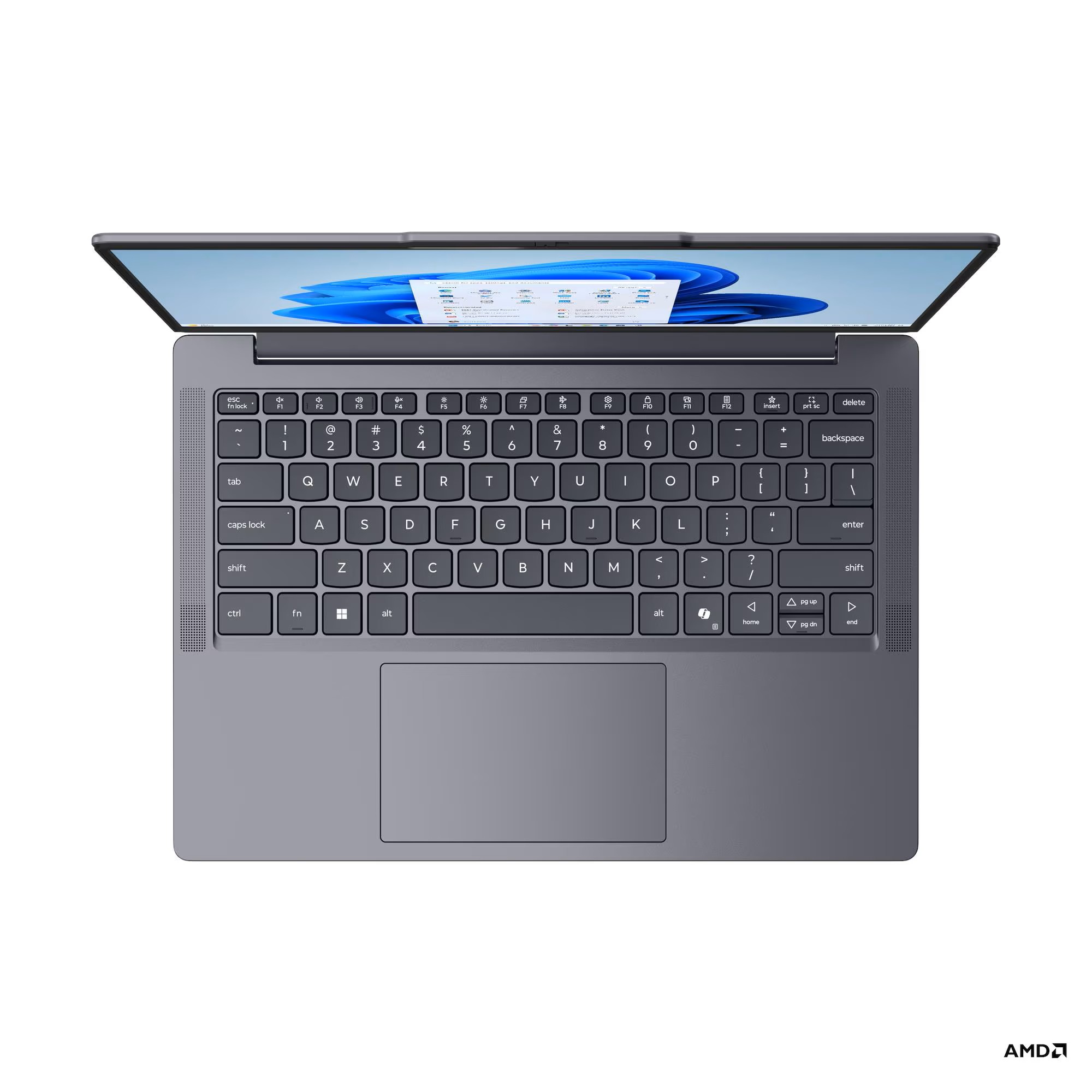 Lenovo IdeaPad Slim 3 14AHP10
