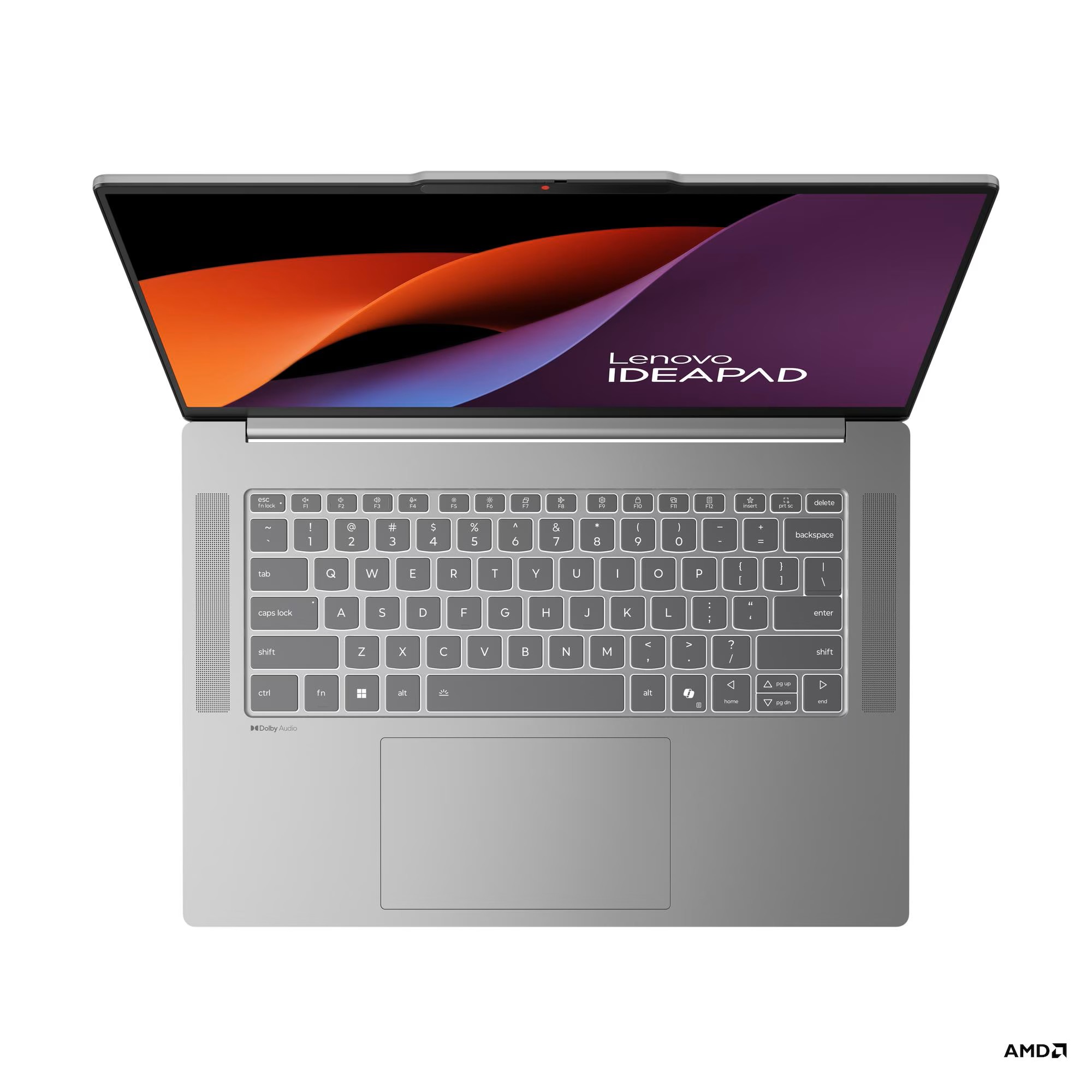 Lenovo IdeaPad Slim 5 15ARP10-OLED