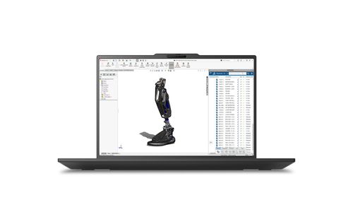 Lenovo ThinkPad P16s