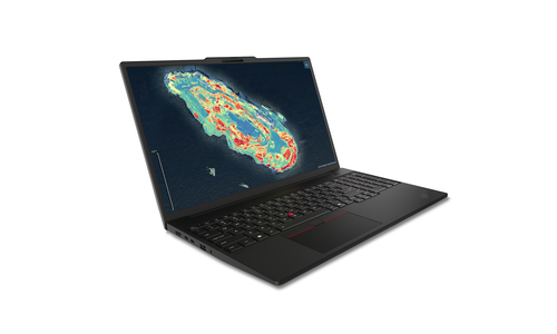 Lenovo ThinkPad P16s