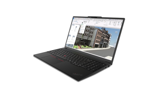 Lenovo ThinkPad P16s