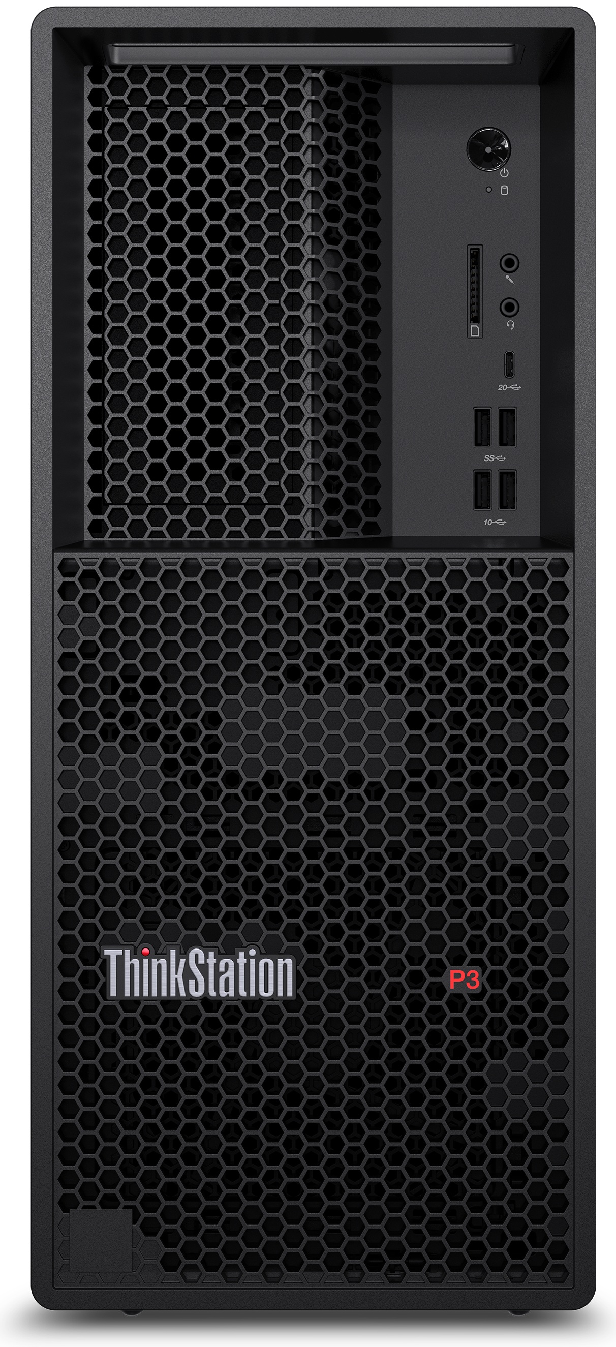 Lenovo ThinkStation P3 Tower 
