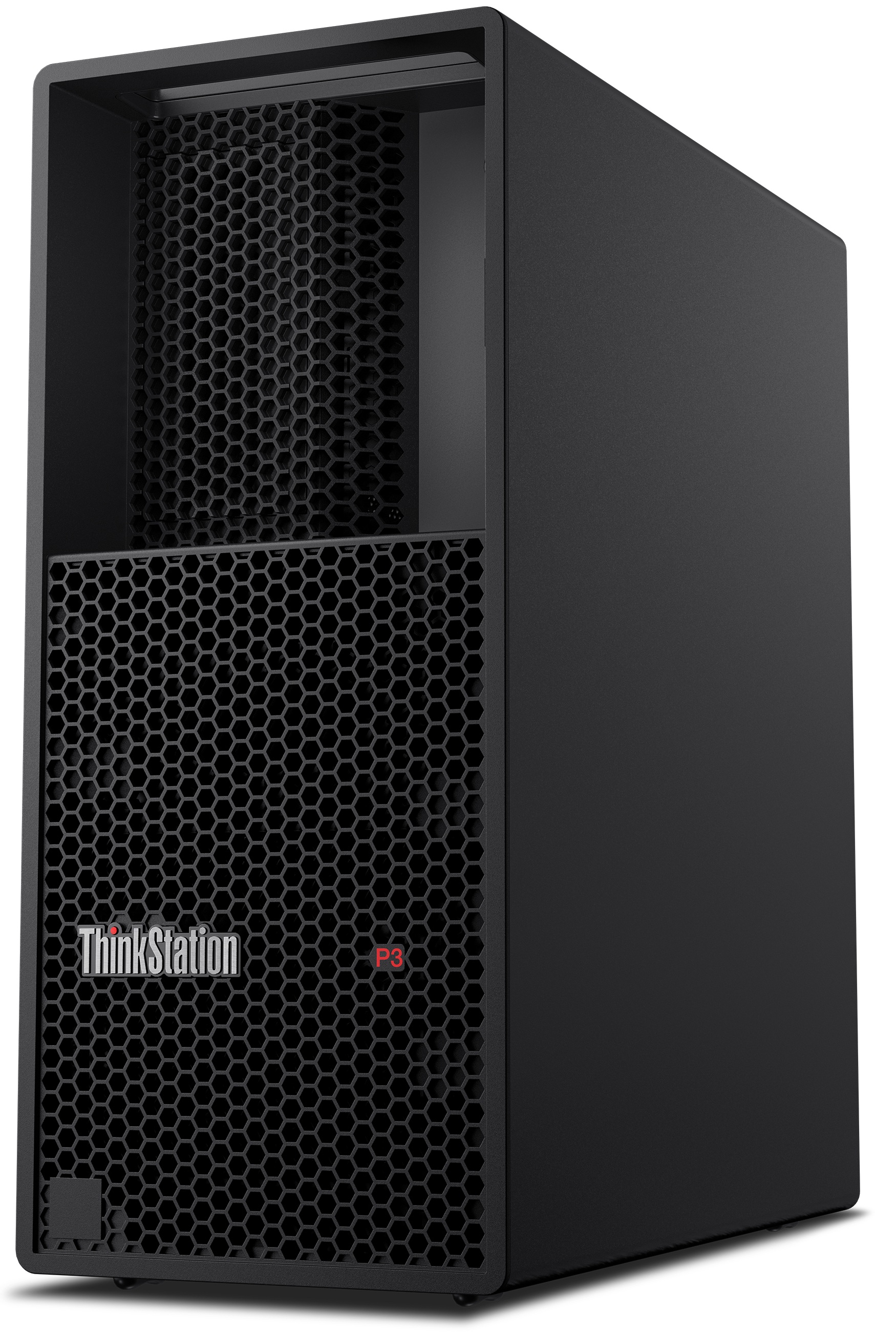Lenovo ThinkStation P3 Tower 
