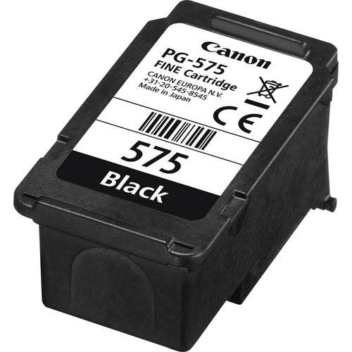 Canon PG-575 inktcartridge zwart