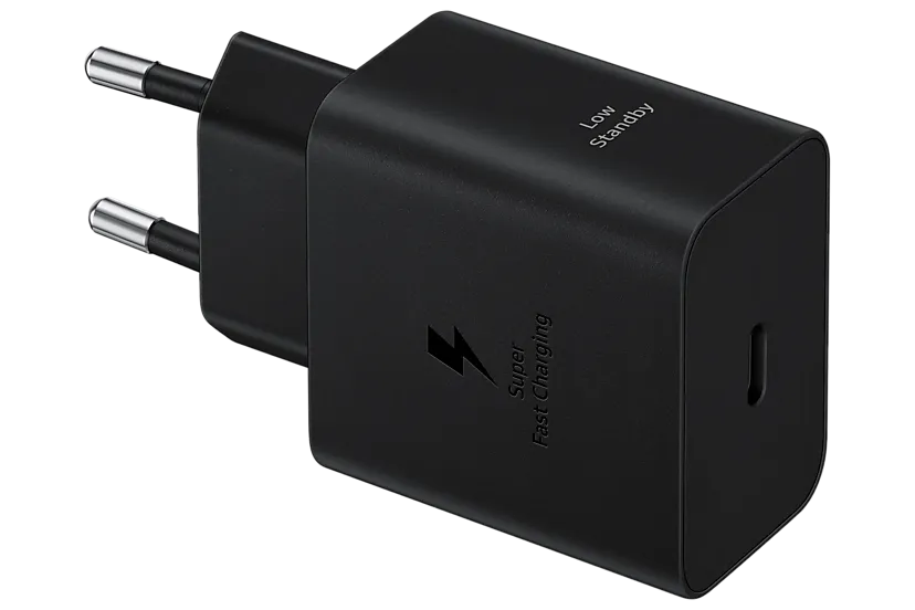 Samsung 45W USB-C adapter