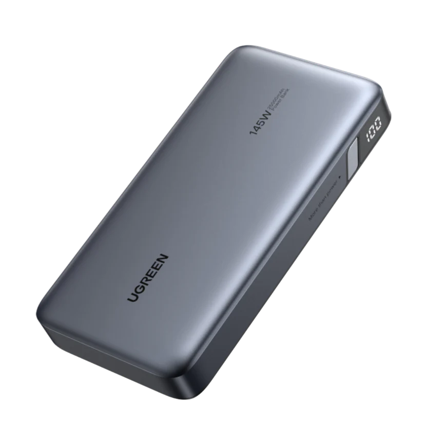 Ugreen PB205 25.000mAh 145W Powerbank